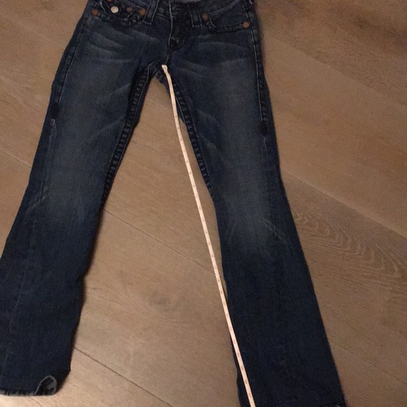 True Religion Jeans - Picture 7 of 8